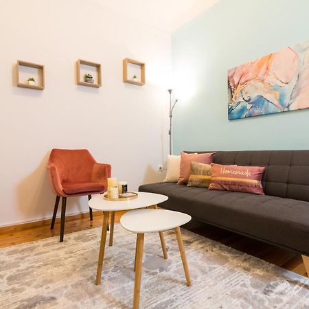 F & B Collection - Flat For 3 Apartment Thessaloniki Exterior photo