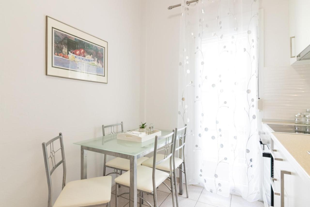 F & B Collection - Flat For 3 Apartment Thessaloniki Exterior photo